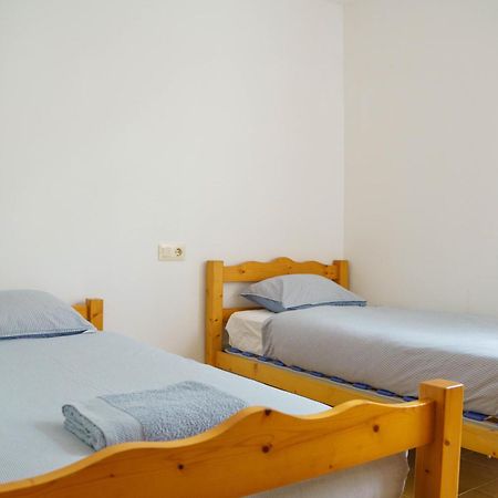 Villa Can Perelo Sa Ràpita Buitenkant foto