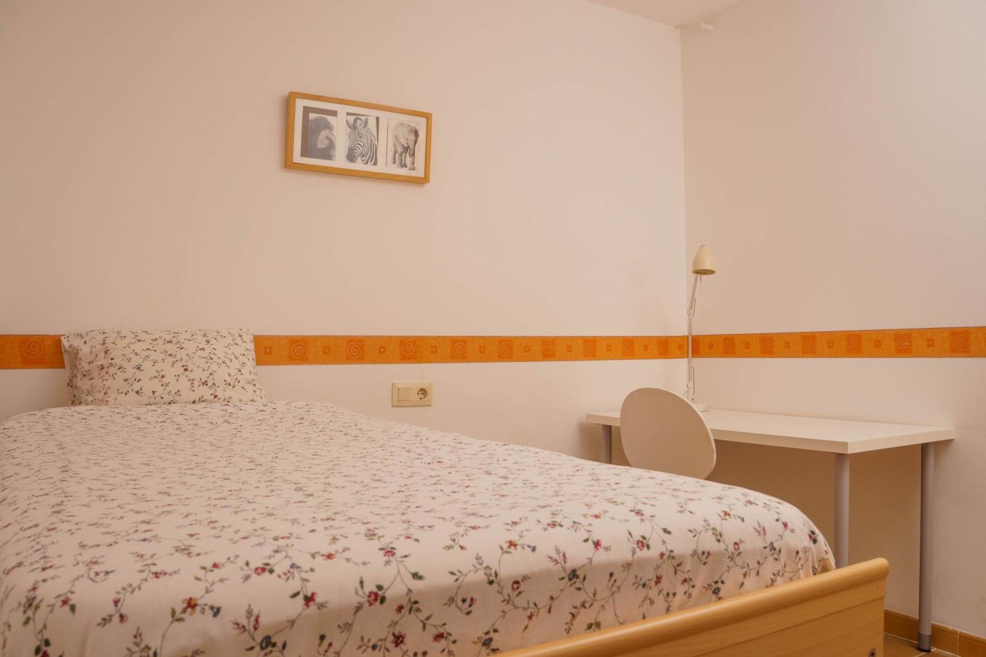 Villa Can Perelo Sa Ràpita Buitenkant foto